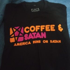 Blackcraft America runs on Satan